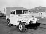 Fiat Campagnola 1951 года